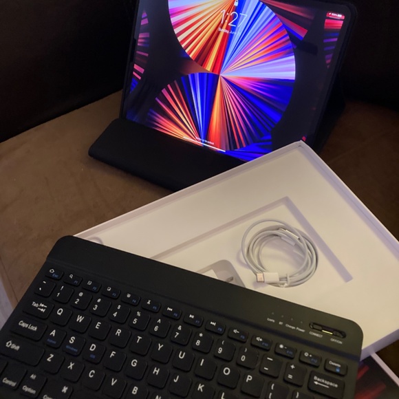 iPad Pro 12.9 inch 128GB